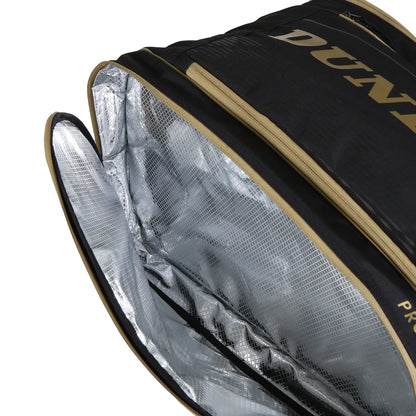 SAC DE PADEL DUNLOP PALETERO PRO SERIES