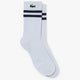 PAIRE DE CHAUSSETTES LACOSTE TENNIS TECHNIQUE (MID)