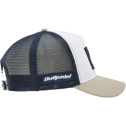 CASQUETTE BULLPADEL BPG265 I