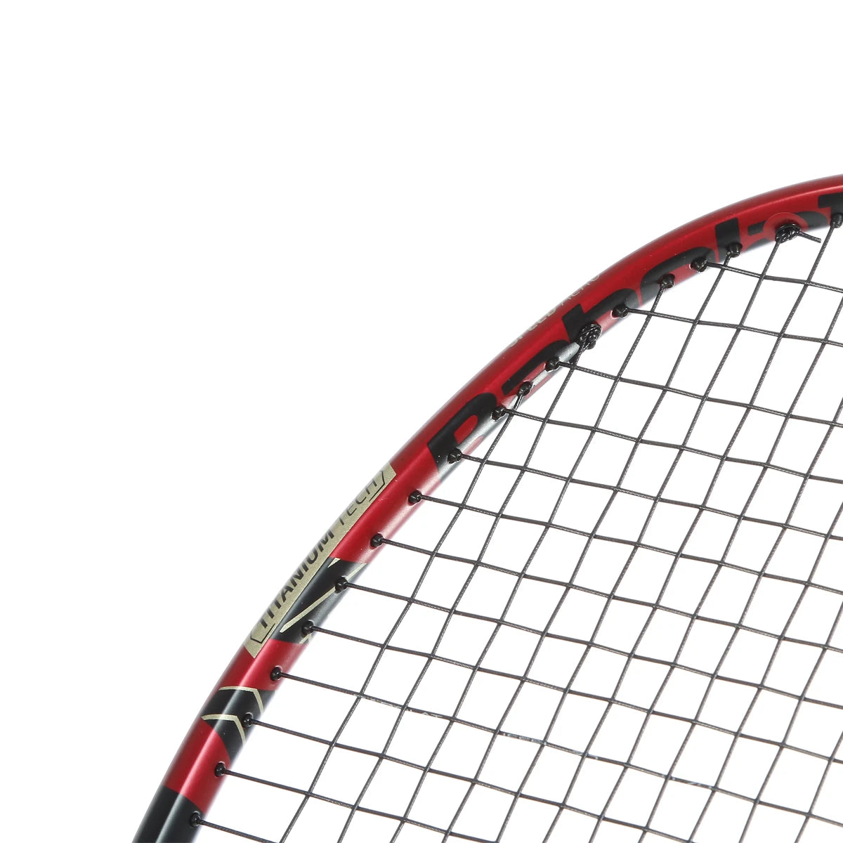 RAQUETTE DE BADMINTON BABOLAT X-FEEL FURY (CORDEE)