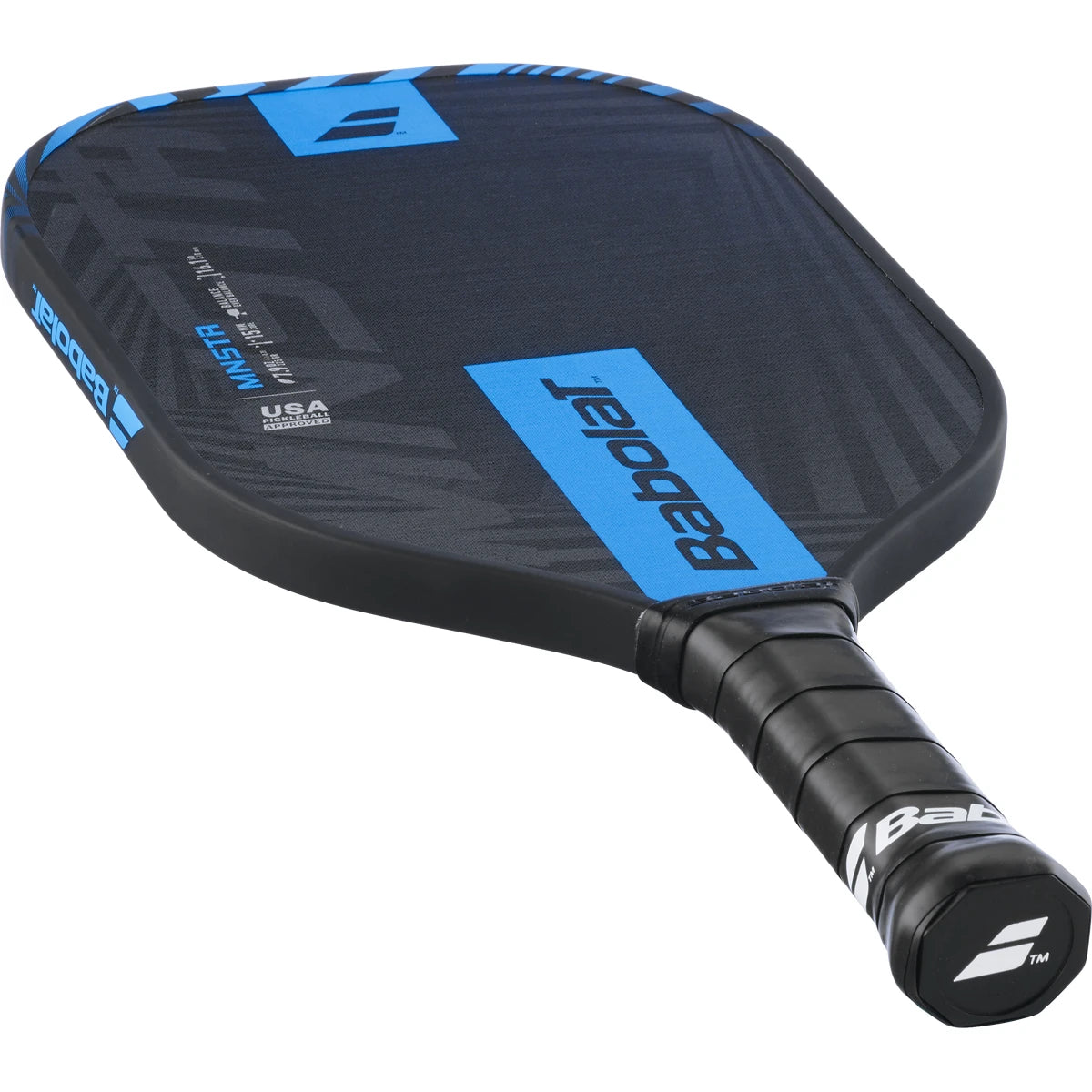 BABOLAT MNSTR PICKLEBALL-SCHLÄGER