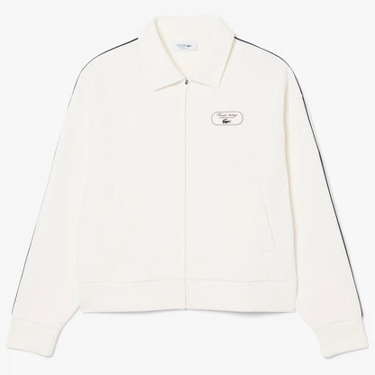 SWEAT LACOSTE DAMEN HERITAGE