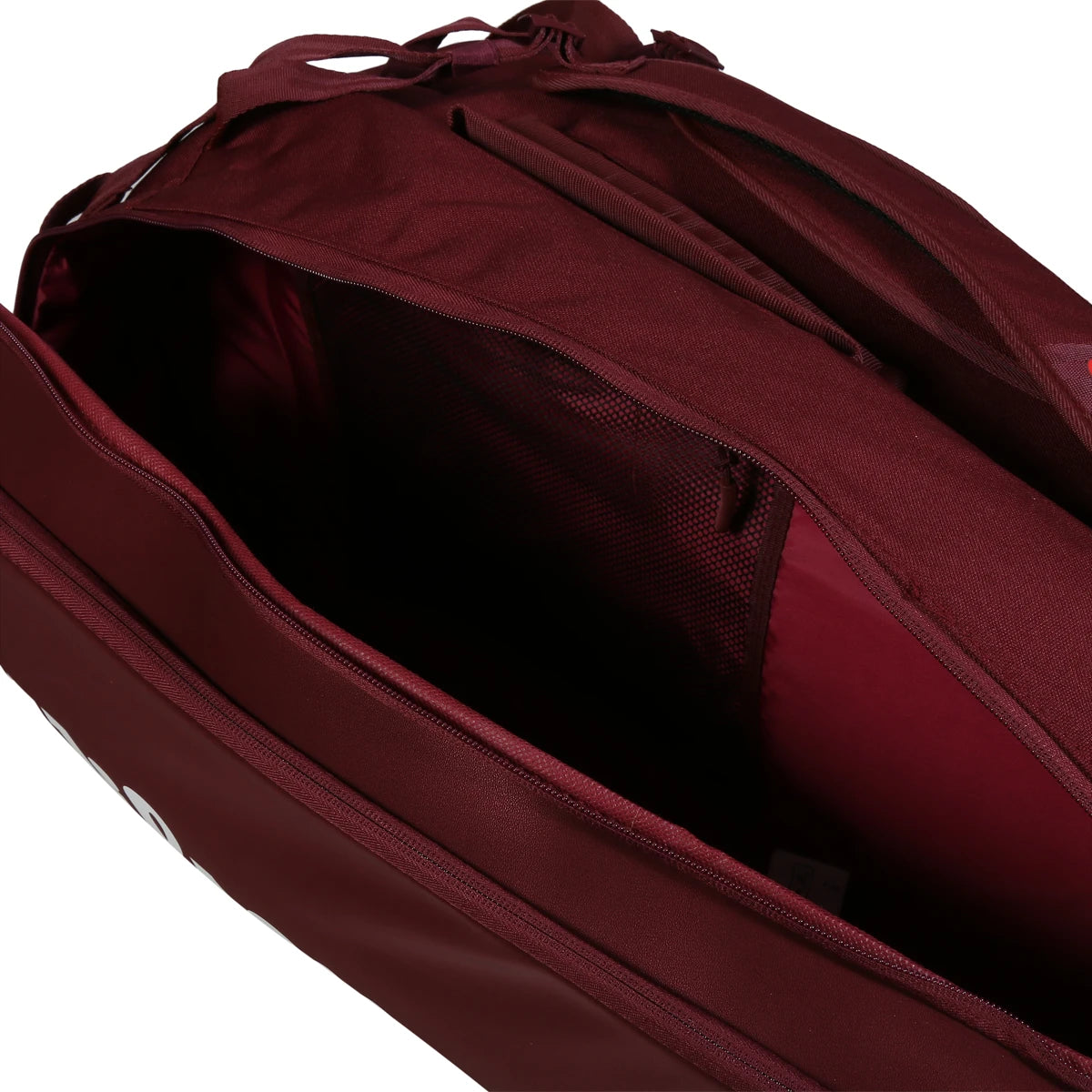 SAC WILSON DEFYER SUPER TOUR 9