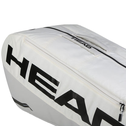 SAC TENNIS HEAD TOUR RACQUET L 12 raquettes