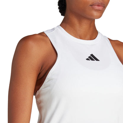 ADIDAS WOMEN'S LONDON ATHLETE TANK TOP