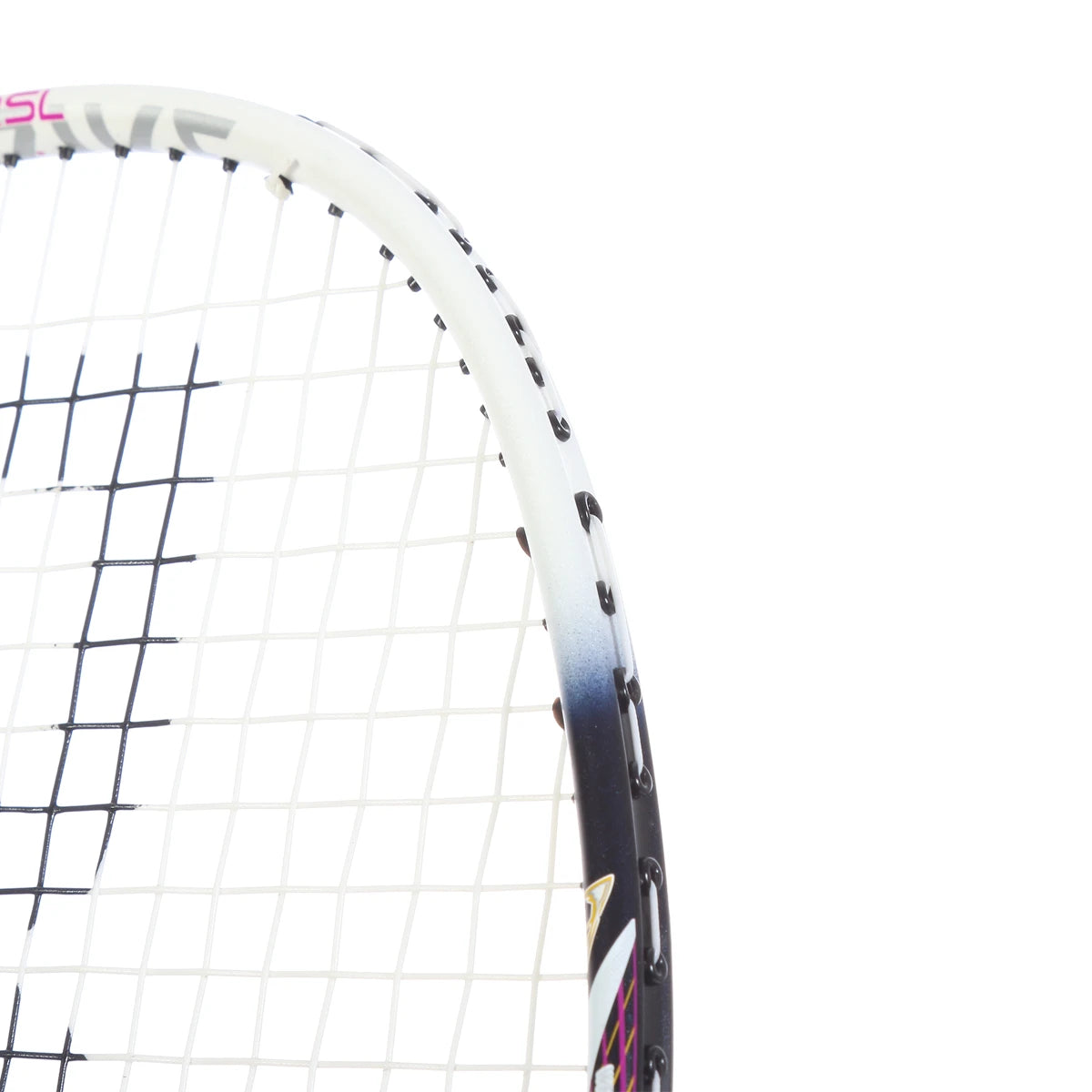 RAQUETTE DE BADMINTON RSL STRIKE AR-02 (CORDEE)