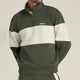 WILSON PLAYSTATE SWEATSHIRT MIT 1/2 REISSVERSCHLUSS