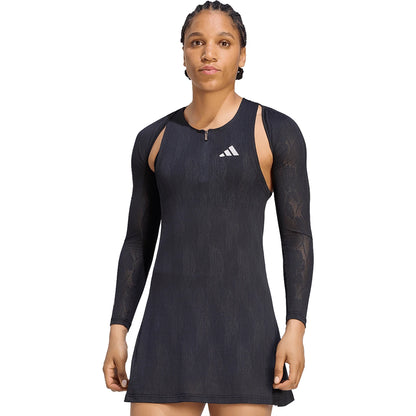 DAMEN T-SHIRT ADIDAS SHRUG PRO NEW YORK