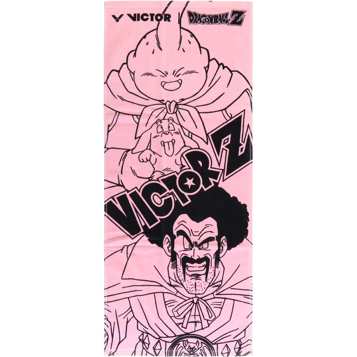 TOWEL VICTOR TW510 DBZ I