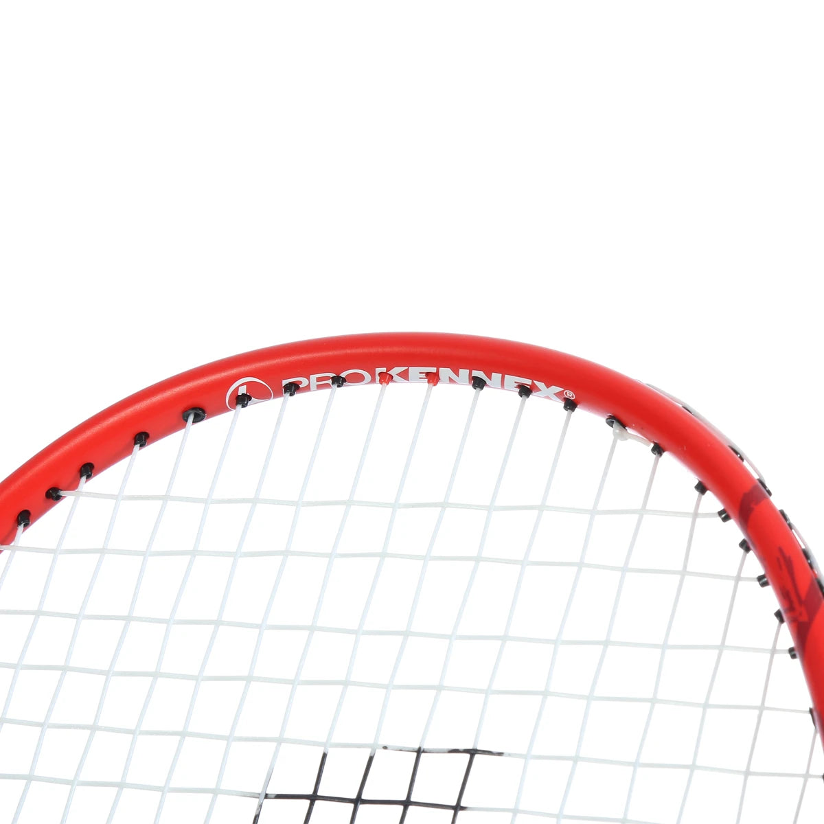 RAQUETTE DE BADMINTON PRO KENNEX ARROW 17 AIR (CORDEE)