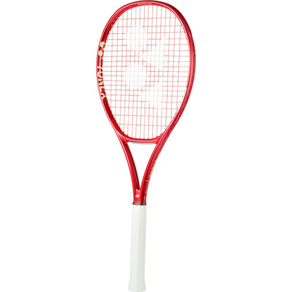 Raquette Test Yonex Vcore 100 Ruby Red (300 Gr)