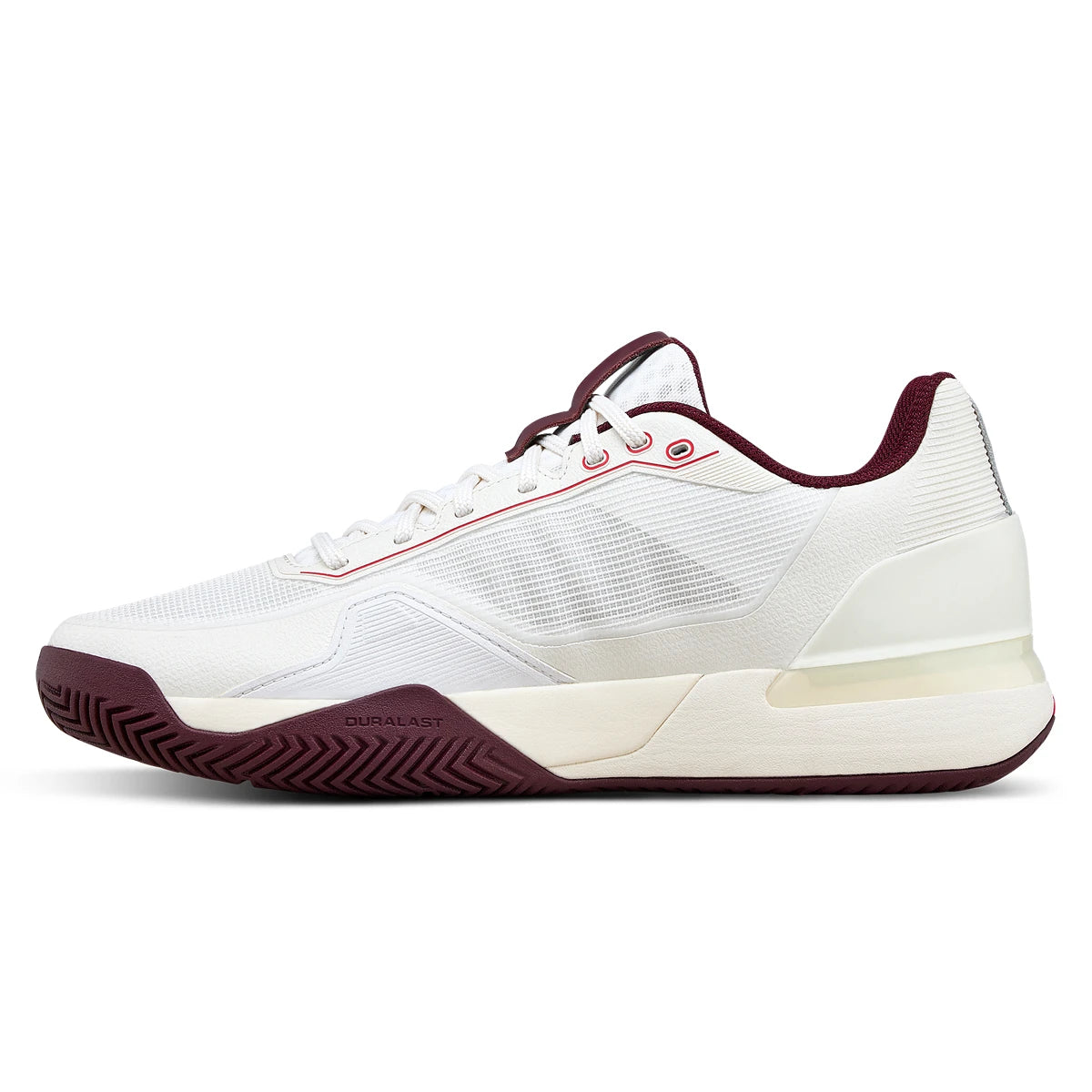 CHAUSSURES WILSON RUSH TOUR 5 TOUTES SURFACES
