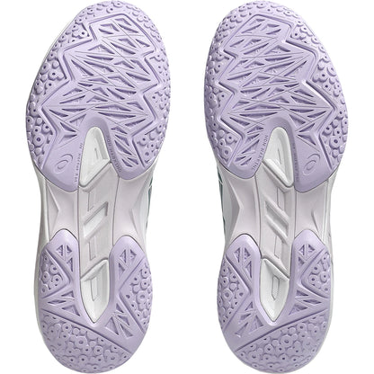 CHAUSSURES ASICS JUNIOR INDOOR GEL POWERBREAK GS