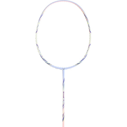 VICTOR DRIVEX F T BADMINTON RACQUET (UNSTRUNG)