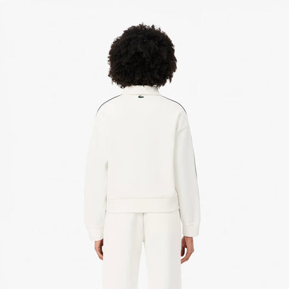 SWEAT LACOSTE DAMEN HERITAGE