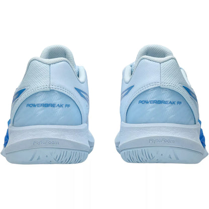 ASICS DAMENSCHUHE INDOOR POWERBREAK FF