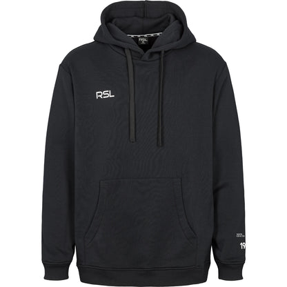 RSL CINUS KAPUZENPULLOVER