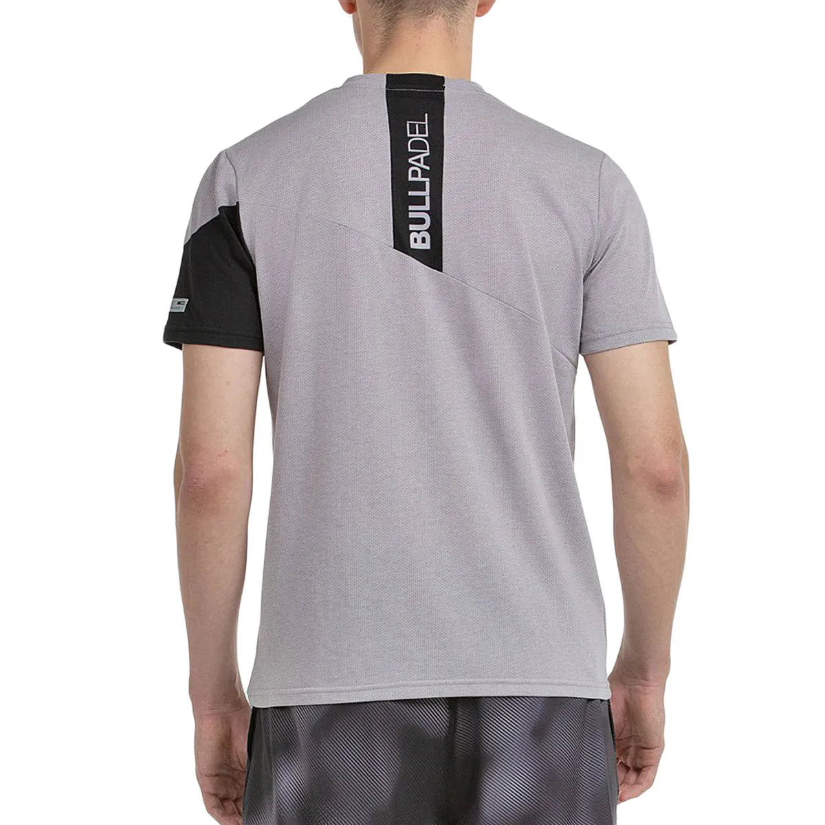 BULLPADEL MASTER MONTIA T-SHIRT