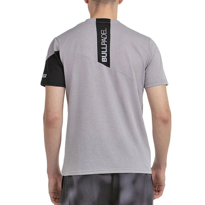 BULLPADEL MASTER MONTIA T-SHIRT