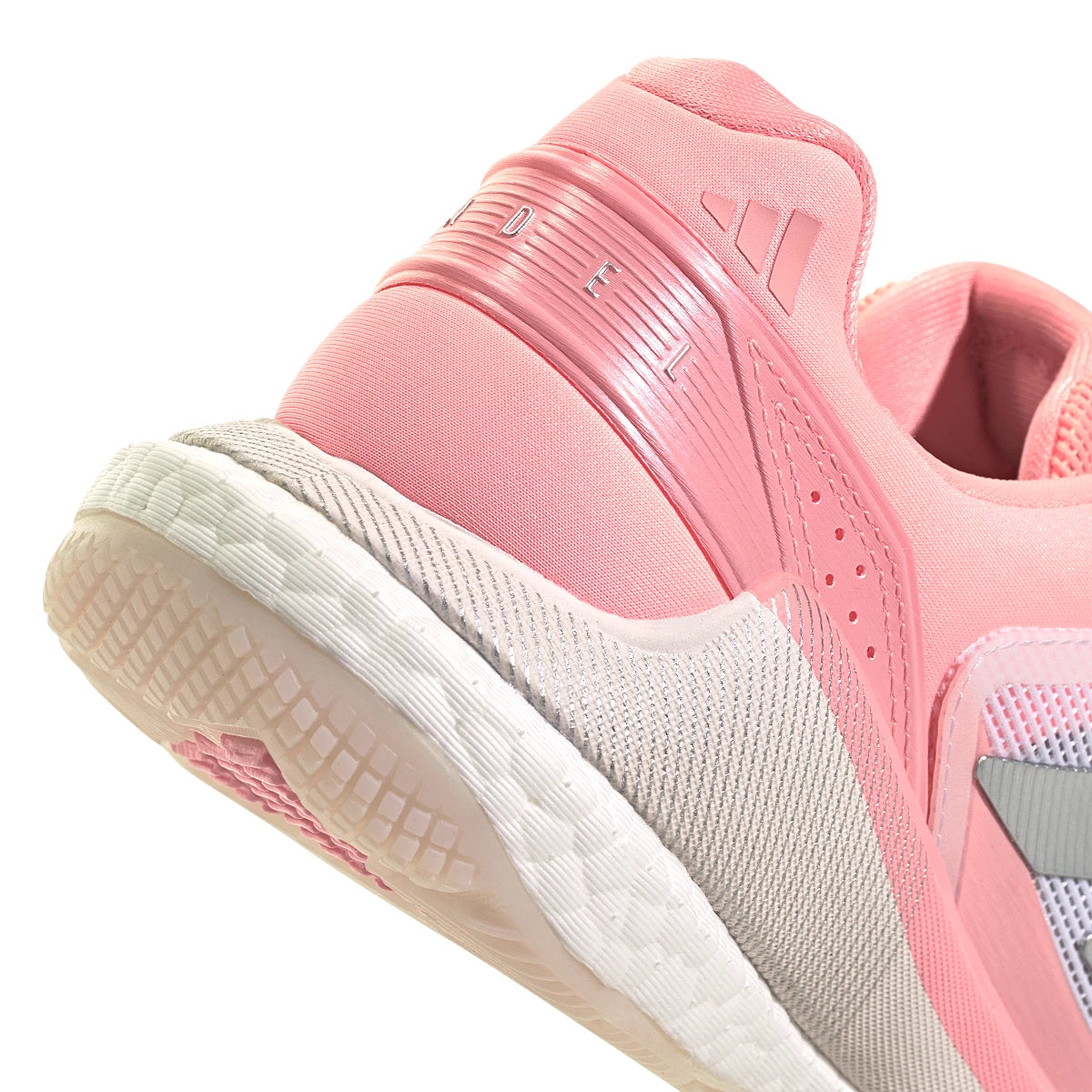 WOMEN'S ADIDAS CRAZYQUICK BOOST PADEL SHOES