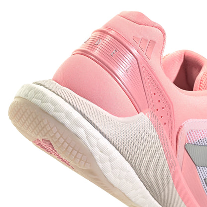 WOMEN'S ADIDAS CRAZYQUICK BOOST PADEL SHOES