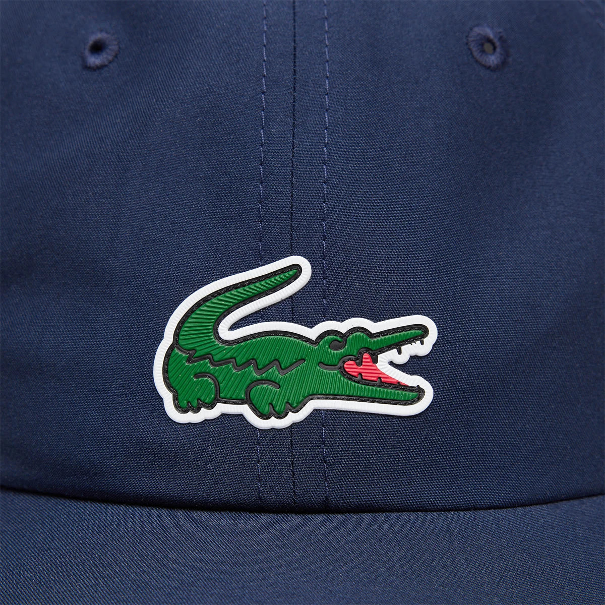 CASQUETTE LASCOSTE ON COURT DJOKOVIC