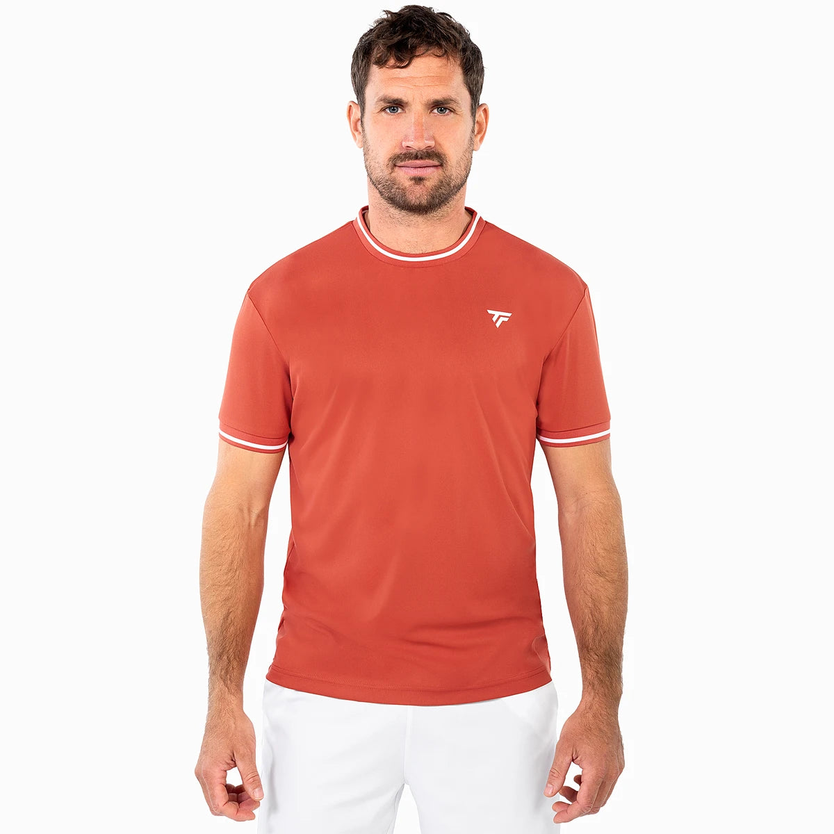 T-SHIRT TECNIFIBRE TEAM TECH