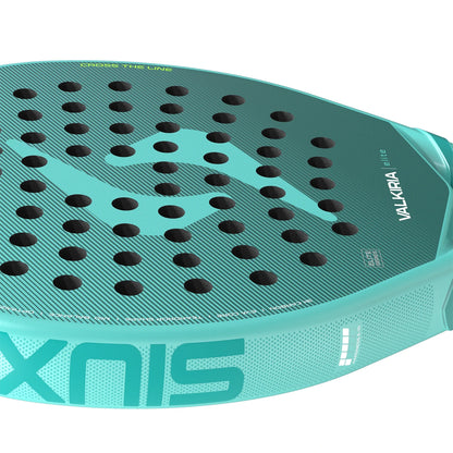 SIUX VALKIRIA ELITE 2 PADEL RACKET