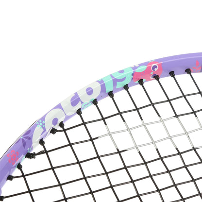 RAQUETTE HEAD JUNIOR COCO 19 VIOLET
