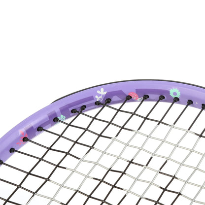 RAQUETTE HEAD JUNIOR COCO 17 VIOLET