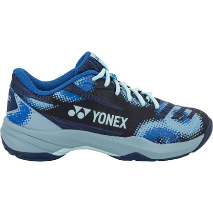CHAUSSURES YONEX HOMME INDOOR PC CASCADE ACCEL BLUE