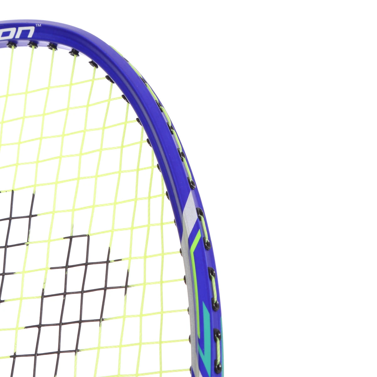 RAQUETTE DE BADMINTON CARLTON TRU-STORM FS 1000 (CORDEE)