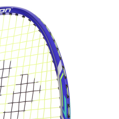 RAQUETTE DE BADMINTON CARLTON TRU-STORM FS 1000 (CORDEE)