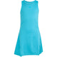 ADIDAS JUNIOR CLUB DRESS
