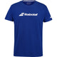 T-SHIRT BABOLAT JUNIOR GARCON EXERCISE