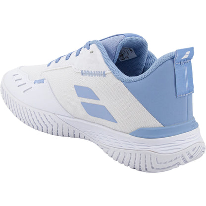 BABOLAT DAMENSCHUHE SFX EVO FÜR ALLE OBERFLÄCHEN
