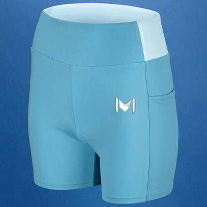 SHORT MOURATOGLOU APPAREL FEMME NEW YORK