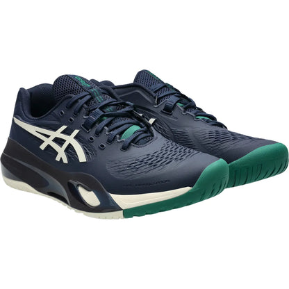 ASICS GEL RESOLUTION X SCHUHE FÜR ALLE OBERFLÄCHEN