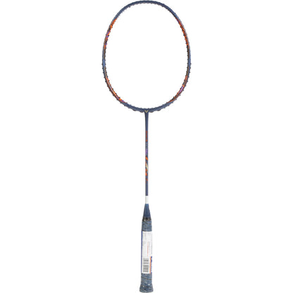 VICTOR DRIVE X 10 METALLIC B BADMINTON RACQUET (UNSTRUNG)
