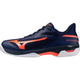 MIZUNO WAVE EXCEED COURT SANDBELAG SCHUHE