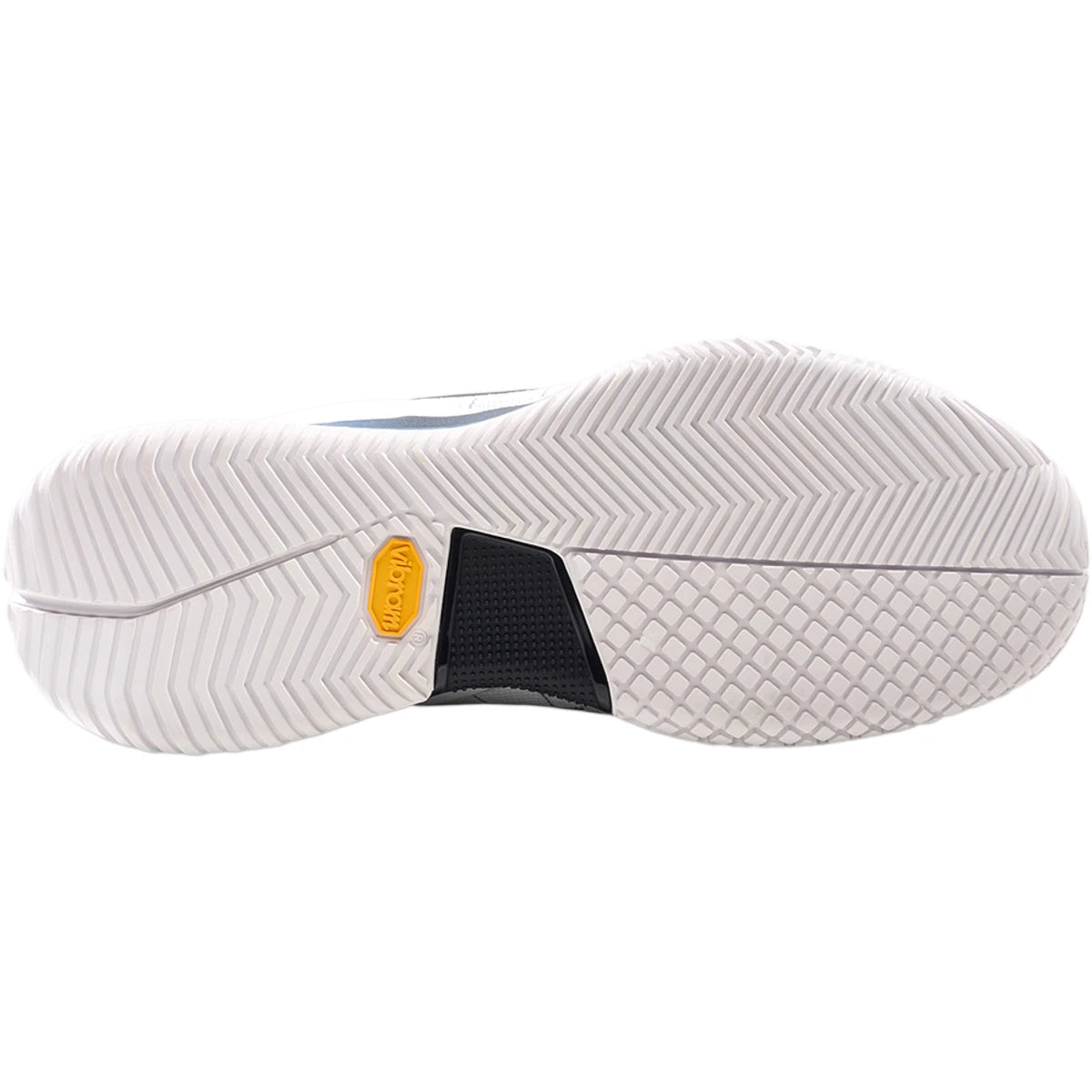 PADEL-SCHUHE BULLPADEL XPLO VIBRAM 26V