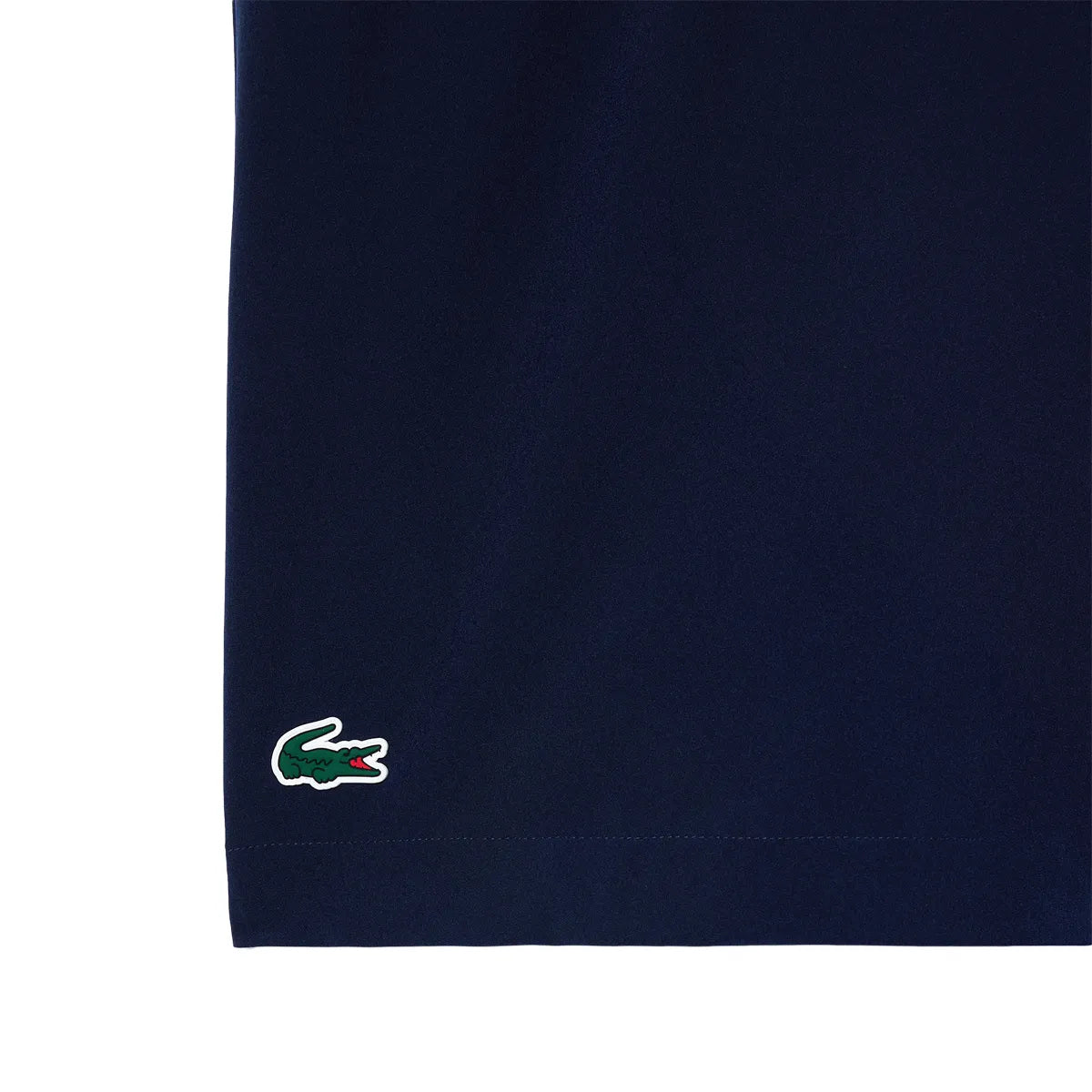 SHORT LACOSTE CORE PERFORMANCE TECHNICAL
