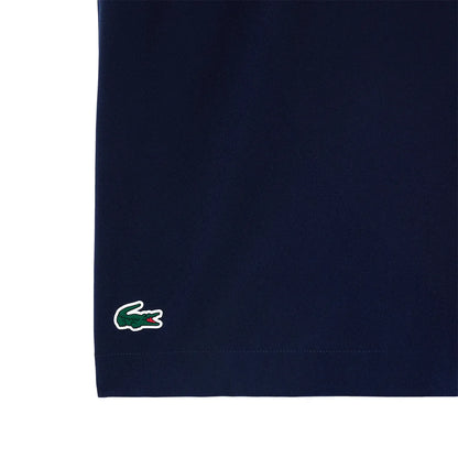 SHORT LACOSTE CORE PERFORMANCE TECHNICAL