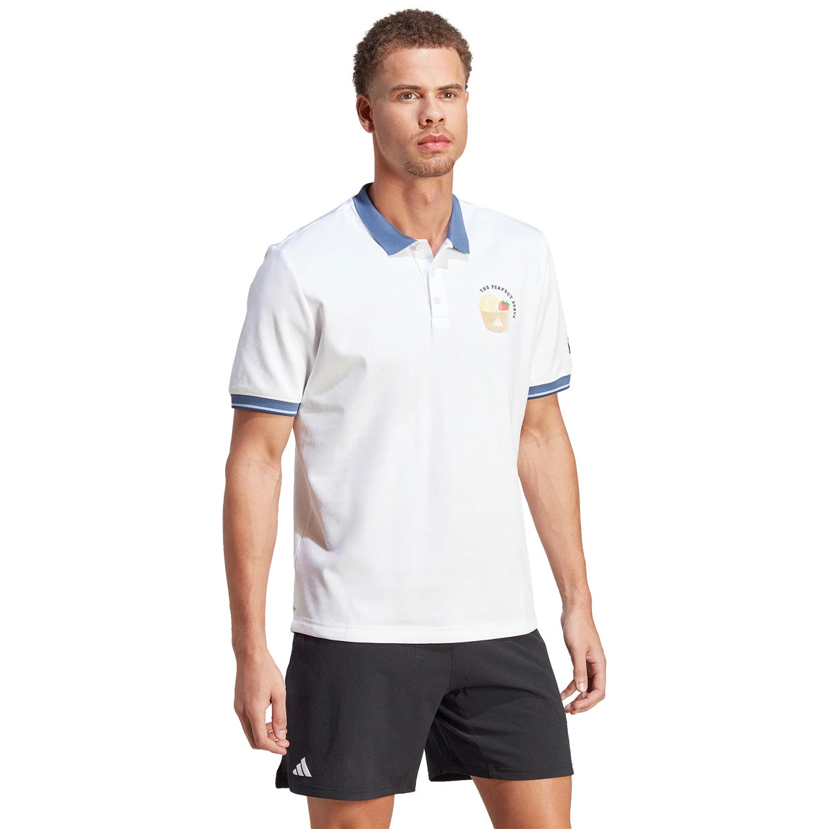 POLO ADIDAS CLUB PREMIUM
