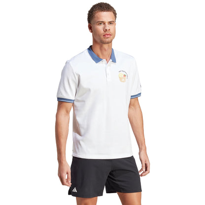 POLO ADIDAS CLUB PREMIUM