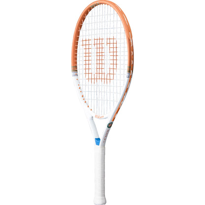 RAQUETTE WILSON JUNIOR ELITE 23 ROLAND GARROS