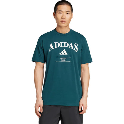 ADIDAS HERITAGE T-SHIRT