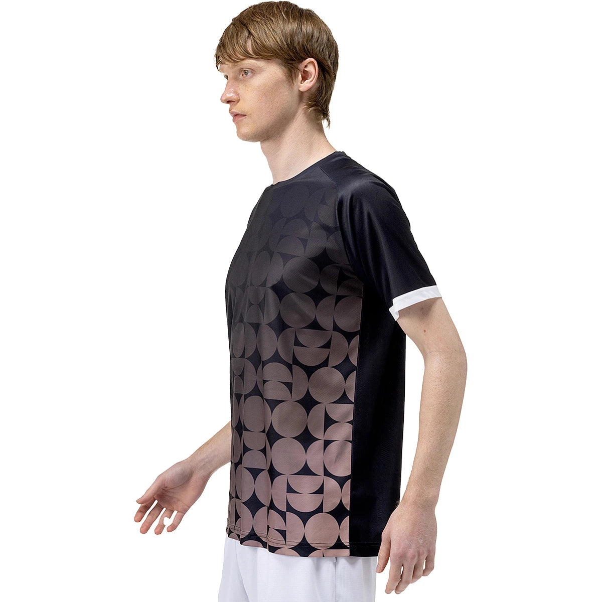 T-SHIRT YONEX HOMME TOUR ELITE 16746EX