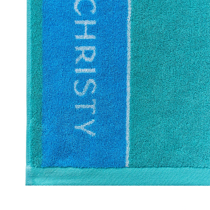 SERVIETTE JOUEUR WIMBLEDON 2025 70*133 CM