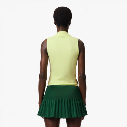 DEBARDEUR LACOSTE FEMME ROLAND GARROS